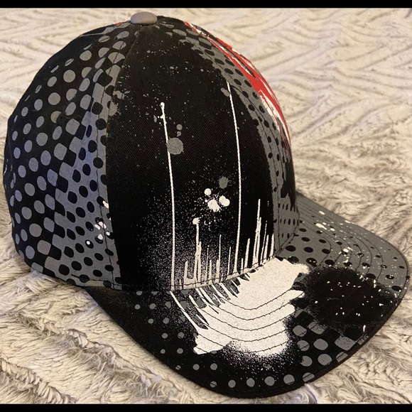 Fox Racing flexfit hat (S/M) - Picture 2 of 7